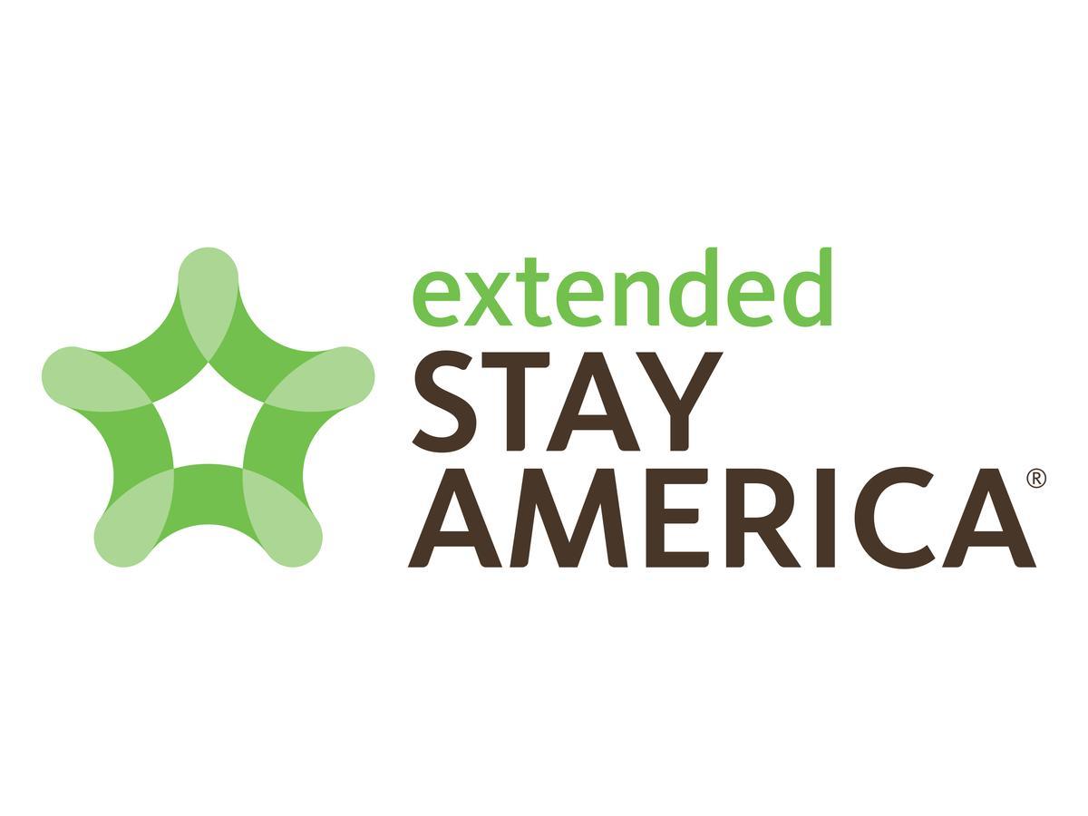 Extended Stay America Suites - Dallas - Coit Road Exterior foto